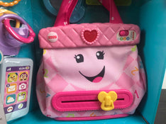 used Toys