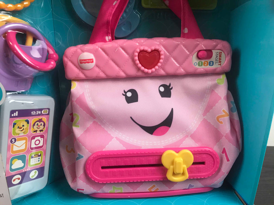 used Toys