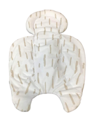 Shop 4moms Reversible Newborn Insert, Sand Plush at Goodbuygears