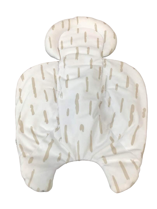 Shop 4moms Reversible Newborn Insert, Sand Plush at Goodbuygears