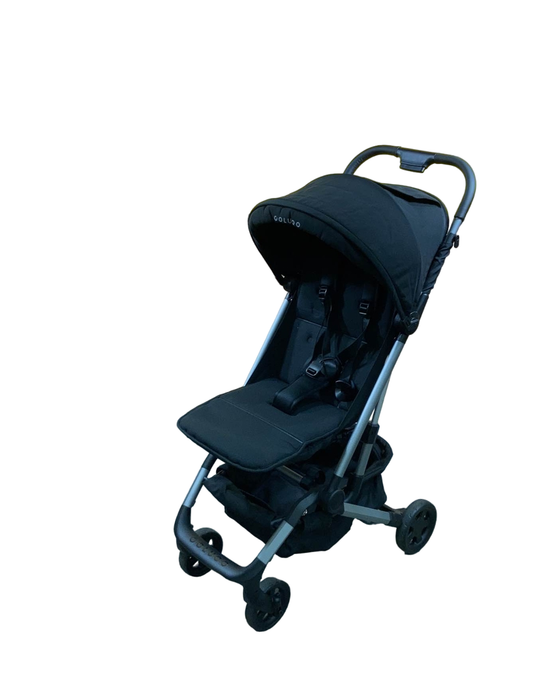 Shop Colugo Compact Stroller, Black, 2023 at Goodbuygears