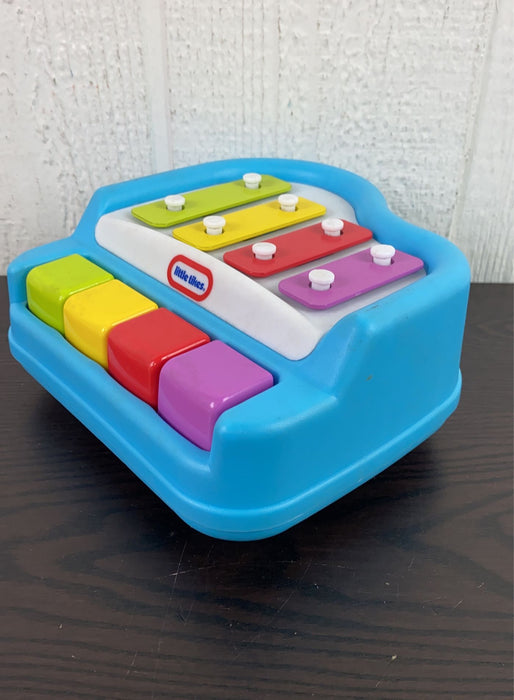 used Toys