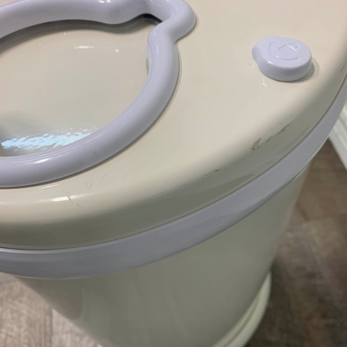 Ubbi Diaper Pail
