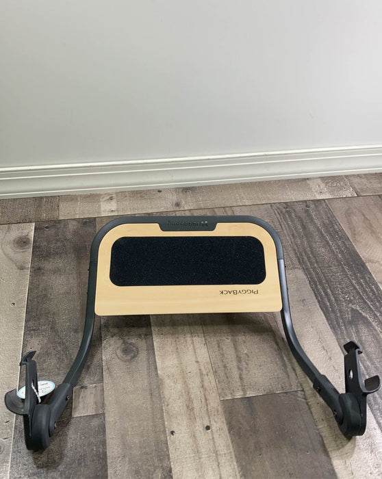 Shop UPPAbaby VISTA PiggyBack Ride-Along Board, 2015+ at Goodbuygears