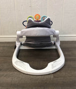 Shop Fisher Price Premium Sit-Me-Up Floor Seat with Toy Tray at Goodbuygears