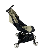Shop Cybex Libelle Compact Stroller, Classic Beige, 2021 at Goodbuygears