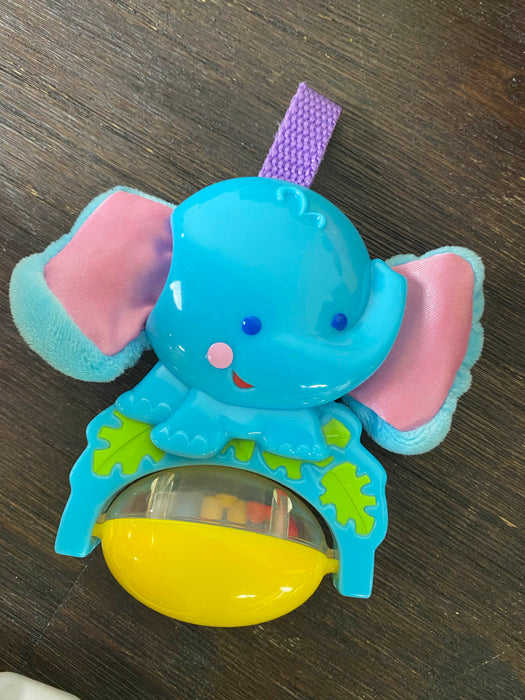 secondhand Infant Toddler Toys