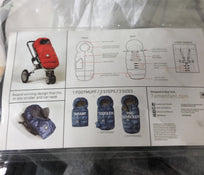 secondhand Stroller Accessories