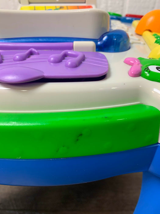 used Infant Gear