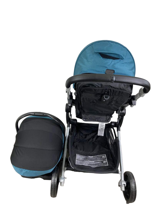 Shop Graco Modes Nest Travel System, 2021, Bayfield at Goodbuygears