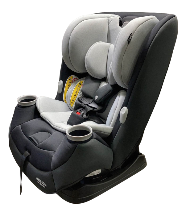 Shop Maxi-Cosi Pria All-In-1 Convertible Car Seat, 2022, After Dark at Goodbuygears