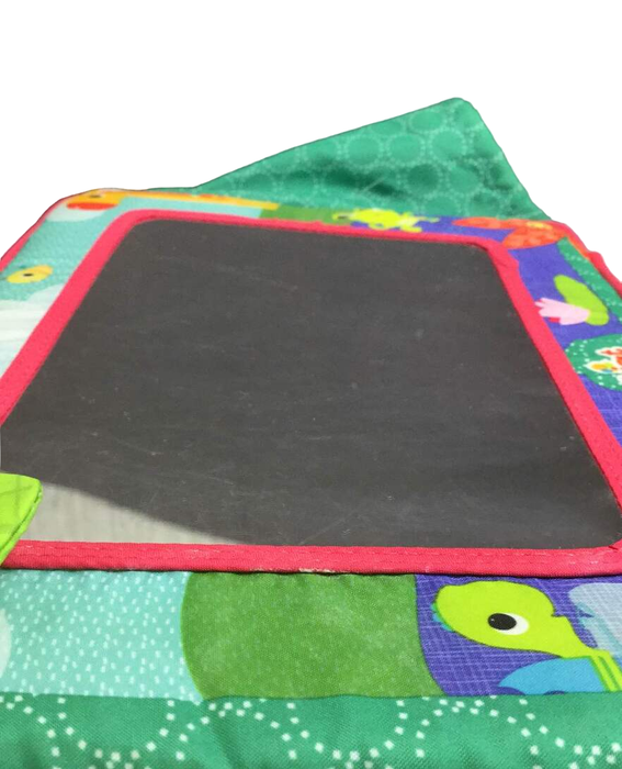 Shop Bright Starts Sit & See Floor Mirror at Goodbuygears