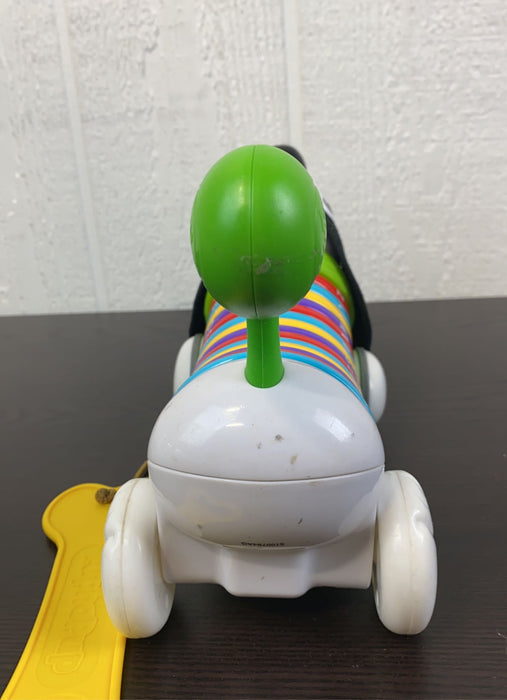 used Toys