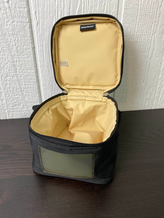 used Medela Cooler Bag