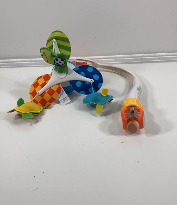 used Home Nursery
