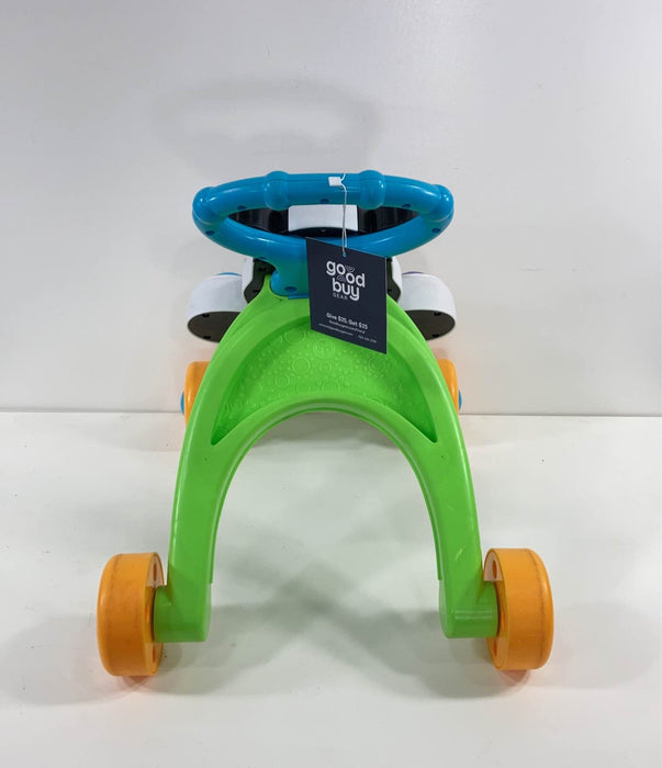 secondhand Infant Gear