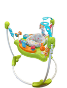 Shop Fisher Price Fitness Fun Folding Jumperoo at Goodbuygears