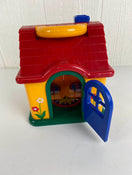 secondhand Toys