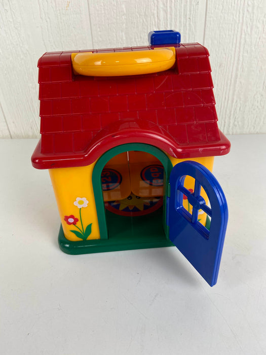 secondhand Toys