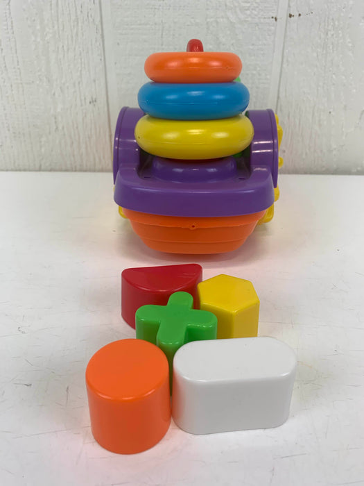 used Toys