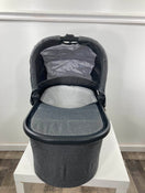 Shop UPPAbaby VISTA V2 Stroller, Greyson (Charcoal Melange) at Goodbuygears