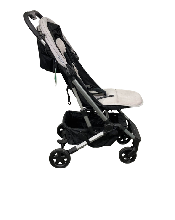 Shop Colugo Compact Stroller, 2022, Cool Grey at Goodbuygears