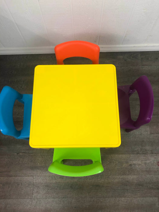 used Home Nursery