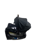 Shop Bugaboo Turtle Air By Nuna Car Seat, Black, 2021 at Goodbuygears