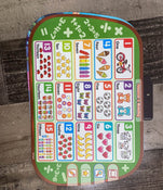 VTech Touch And Learn Activity Desk