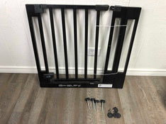 used Summer Infant Multi-Use Deco Walk Through Gate