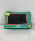 used Bright Starts Sit & See Floor Mirror