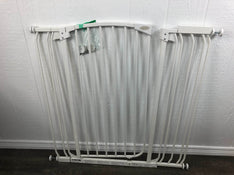 Shop Dreambaby Swing Closed Security Gate (With 2 Extensions) at Goodbuygears