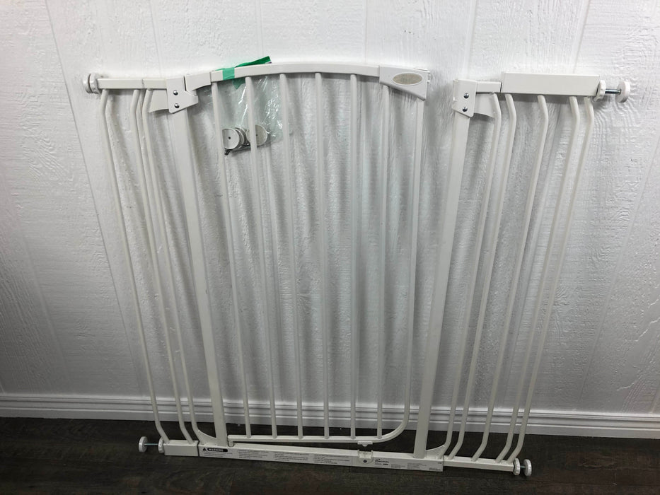 Shop Dreambaby Swing Closed Security Gate (With 2 Extensions) at Goodbuygears