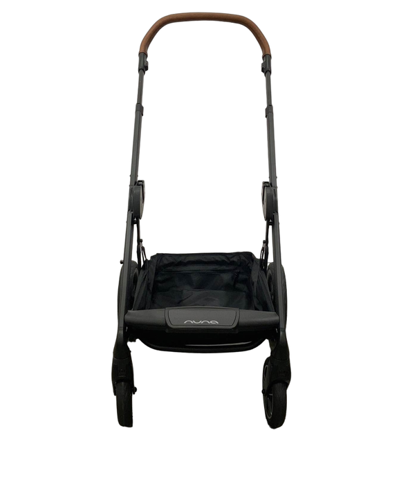 Shop Nuna Mixx Next Stroller Frame, 2023 at Goodbuygears