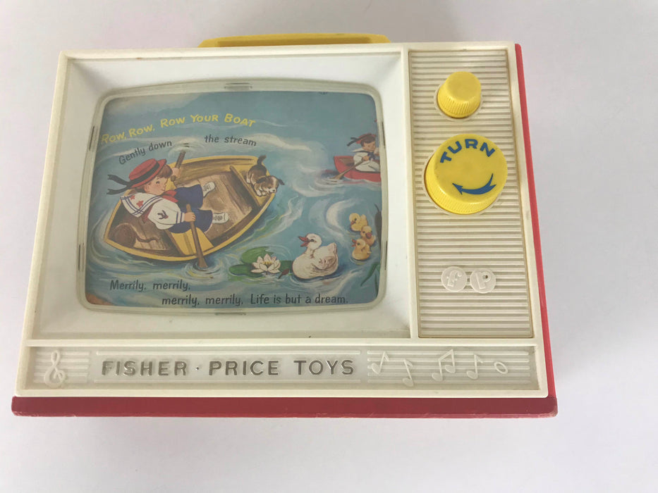 used Toys