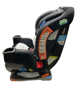 Shop Graco Extend2Fit 3-in-1 Convertible Car Seat, 2022, Hamilton at Goodbuygears