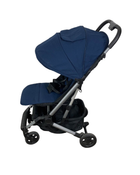 Shop Colugo Compact Stroller, 2023, Navy at Goodbuygears