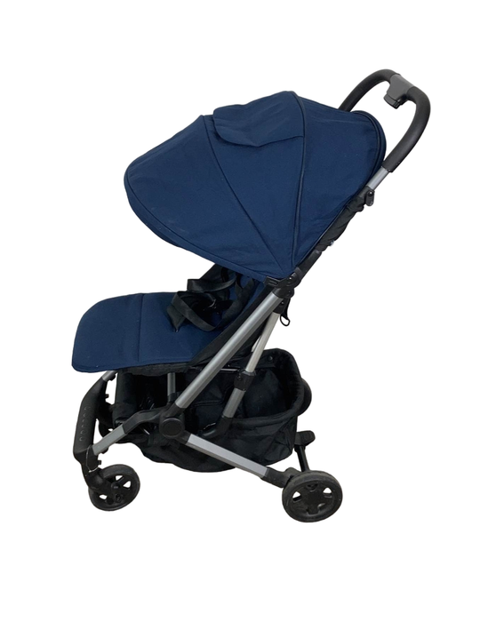 Shop Colugo Compact Stroller, 2023, Navy at Goodbuygears