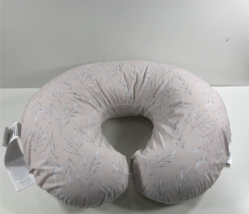 Shop Boppy Nursing and Infant Support Pillow, Sand Stick and Twig at Goodbuygears