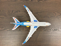 secondhand Airplane