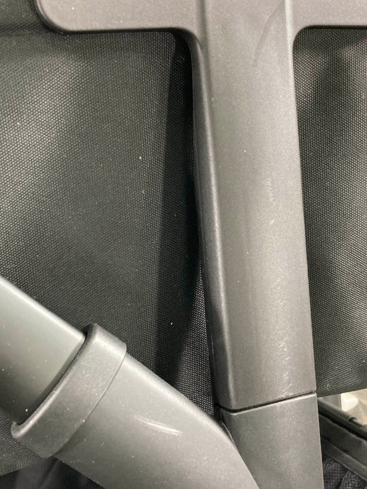Shop Bugaboo Donkey 5 Stroller, 2021, Midnight Black at Goodbuygears