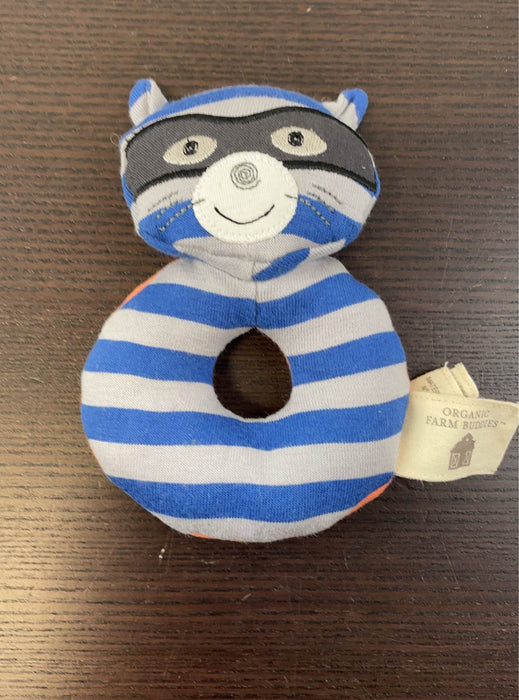 secondhand Toys