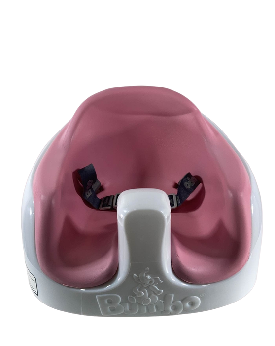 Shop Bumbo Multi Seat, Light Pink at Goodbuygears
