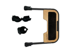 used UPPAbaby CRUZ PiggyBack Ride-Along Board, Pre-2020