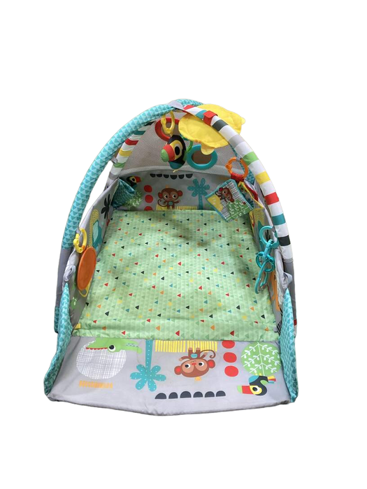 used Infant Gear