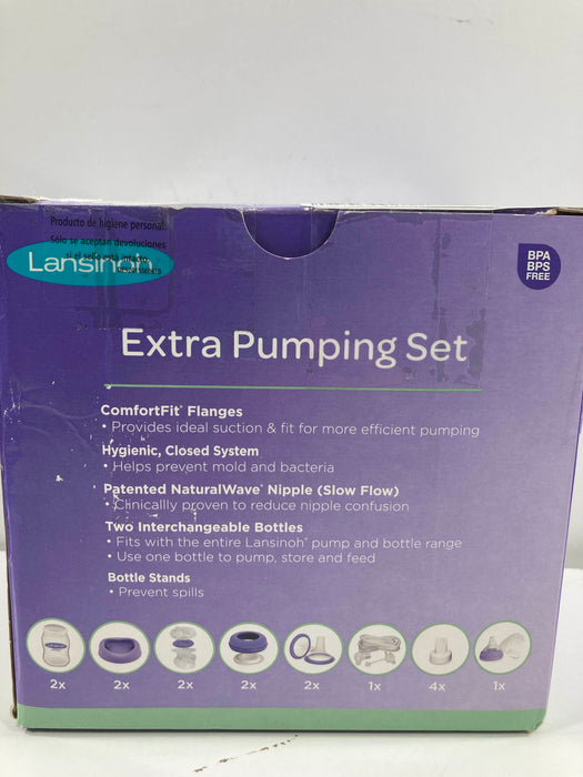 used Feeding