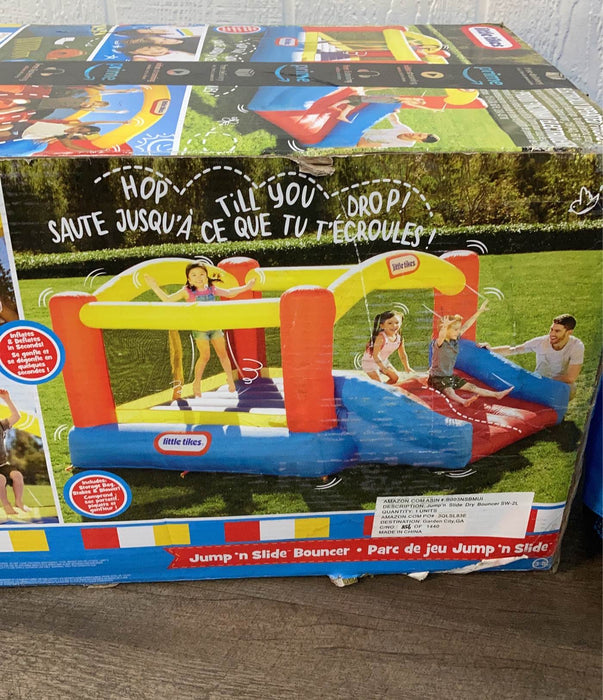used Toys