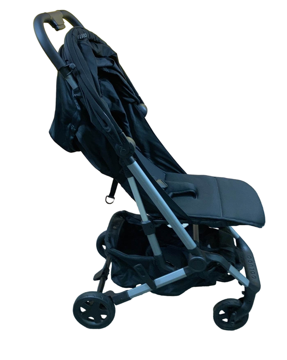 Shop Colugo Compact Stroller, 2023, Black at Goodbuygears