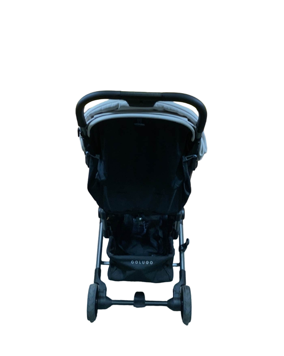 Shop Colugo Compact Stroller, Dune, 2022 at Goodbuygears