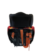 Shop KidsEmbrace 2-in-1 Combination Harness Booster Car Seat, Iron Man, 2022 at Goodbuygears